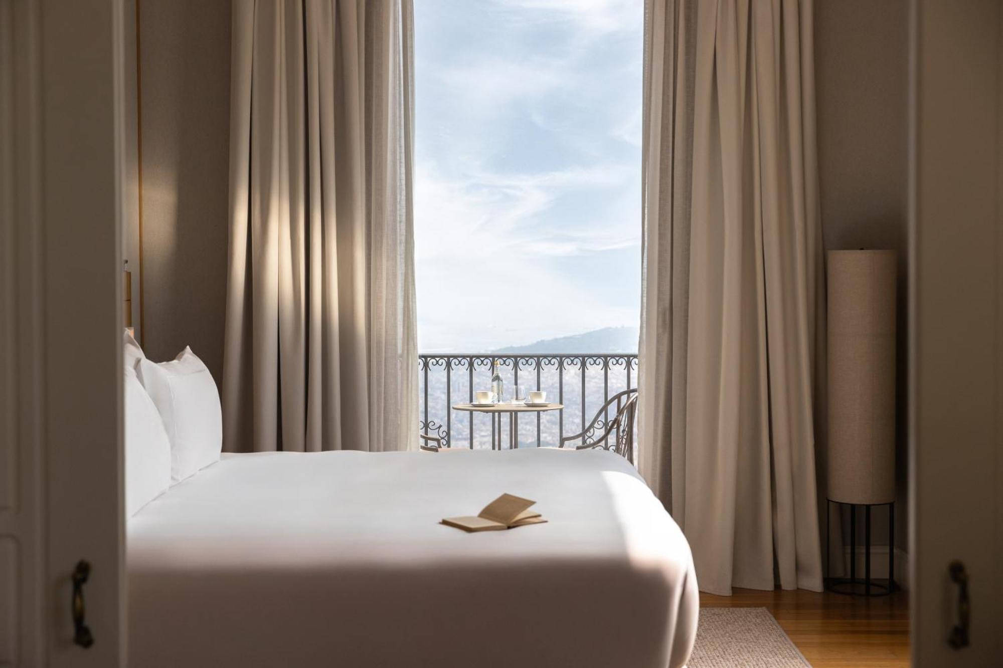 Suite Sea View