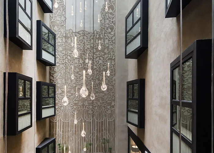 Hotel Catalonia Magdalenes Barcelona